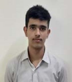 SHLOK CHOUDHARY